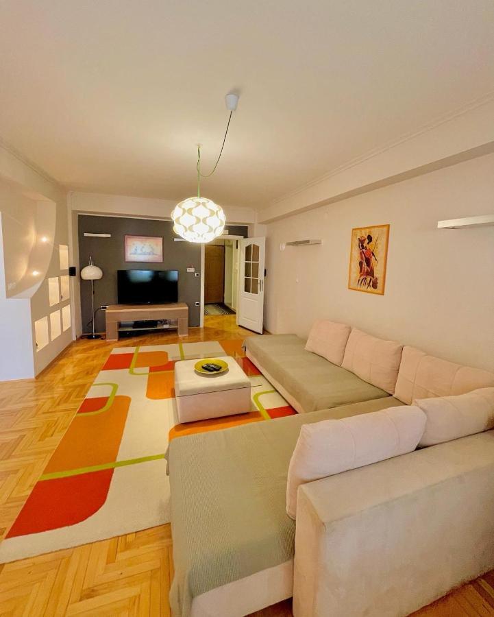Exclusive Apartments With Lake View Ohrida Exterior foto
